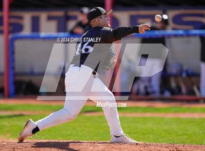 Thumbnail 1 in Youngker vs. Fountain Hills photogallery.