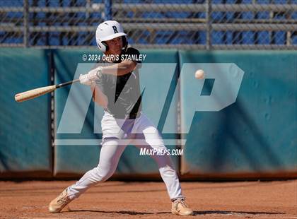 Thumbnail 2 in Youngker vs. Fountain Hills photogallery.
