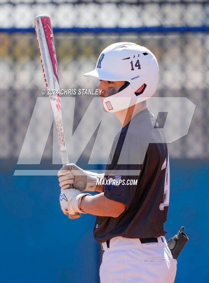 Thumbnail 3 in Youngker vs. Fountain Hills photogallery.