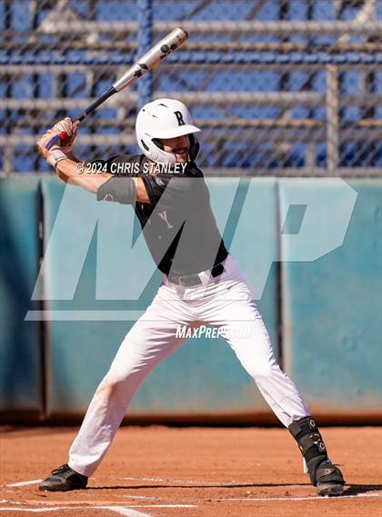 Thumbnail 3 in Youngker vs. Fountain Hills photogallery.