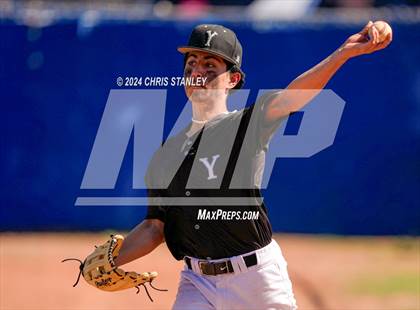 Thumbnail 1 in Youngker vs. Fountain Hills photogallery.