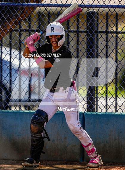 Thumbnail 3 in Youngker vs. Fountain Hills photogallery.