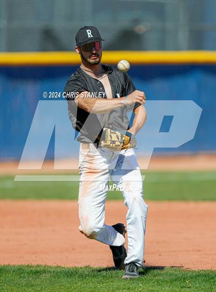 Thumbnail 3 in Youngker vs. Fountain Hills photogallery.
