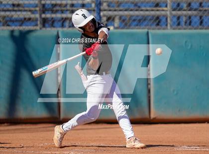 Thumbnail 1 in Youngker vs. Fountain Hills photogallery.