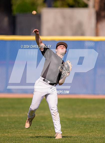 Thumbnail 1 in Youngker vs. Fountain Hills photogallery.