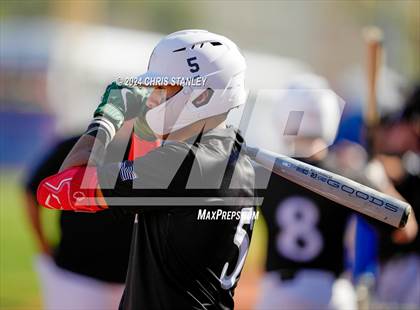 Thumbnail 1 in Youngker vs. Fountain Hills photogallery.
