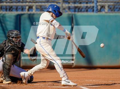 Thumbnail 3 in Youngker vs. Fountain Hills photogallery.