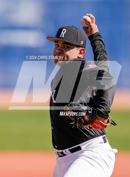 Thumbnail 3 in Youngker vs. Fountain Hills photogallery.