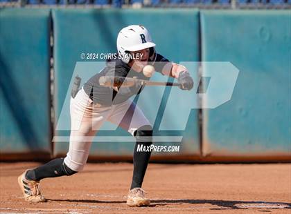 Thumbnail 2 in Youngker vs. Fountain Hills photogallery.
