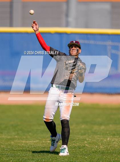 Thumbnail 3 in Youngker vs. Fountain Hills photogallery.