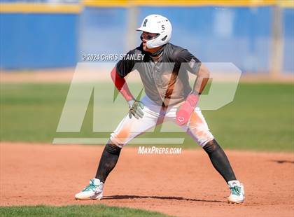 Thumbnail 1 in Youngker vs. Fountain Hills photogallery.