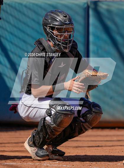 Thumbnail 1 in Youngker vs. Fountain Hills photogallery.