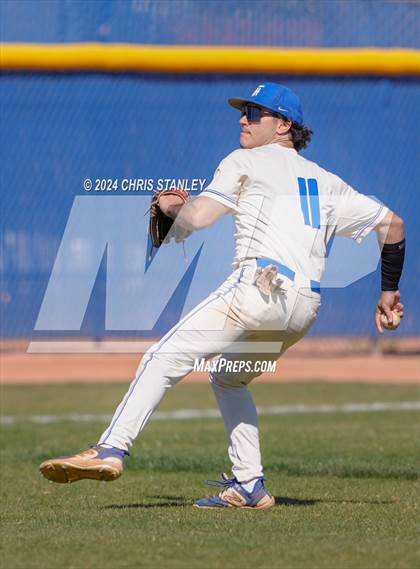Thumbnail 3 in Youngker vs. Fountain Hills photogallery.