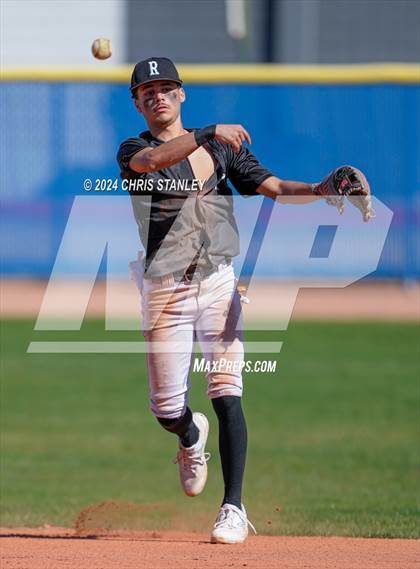 Thumbnail 1 in Youngker vs. Fountain Hills photogallery.