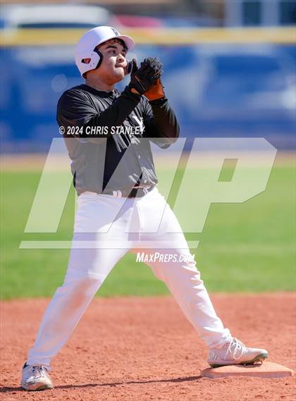 Thumbnail 1 in Youngker vs. Fountain Hills photogallery.