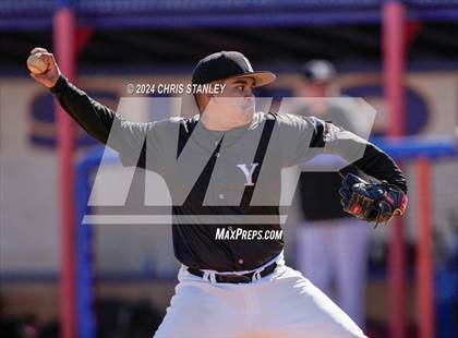 Thumbnail 3 in Youngker vs. Fountain Hills photogallery.