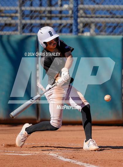 Thumbnail 3 in Youngker vs. Fountain Hills photogallery.