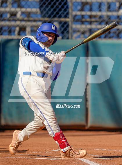 Thumbnail 3 in Youngker vs. Fountain Hills photogallery.