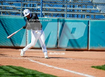 Thumbnail 2 in Youngker vs. Fountain Hills photogallery.