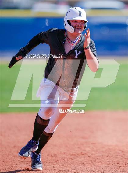Thumbnail 3 in Youngker vs. Fountain Hills photogallery.