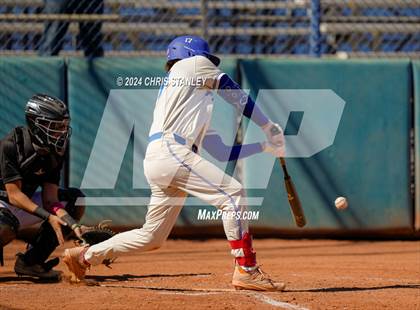 Thumbnail 2 in Youngker vs. Fountain Hills photogallery.