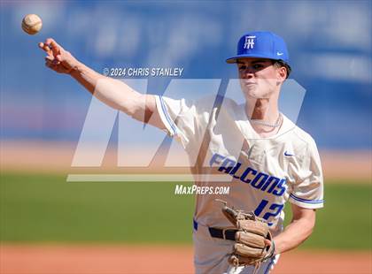 Thumbnail 1 in Youngker vs. Fountain Hills photogallery.
