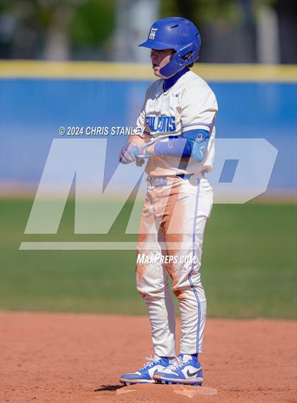 Thumbnail 1 in Youngker vs. Fountain Hills photogallery.