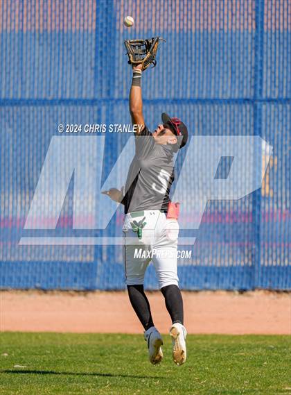 Thumbnail 3 in Youngker vs. Fountain Hills photogallery.