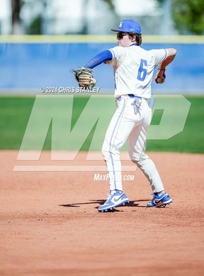Thumbnail 3 in Youngker vs. Fountain Hills photogallery.