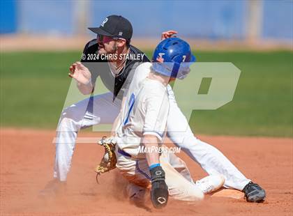 Thumbnail 1 in Youngker vs. Fountain Hills photogallery.