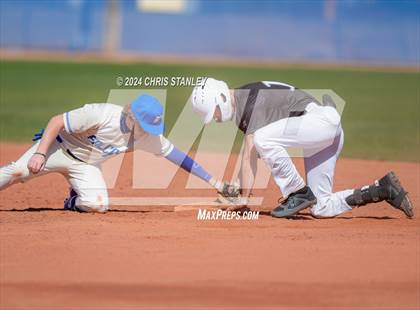 Thumbnail 3 in Youngker vs. Fountain Hills photogallery.