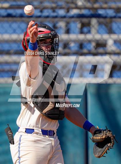 Thumbnail 3 in Youngker vs. Fountain Hills photogallery.