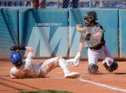 Thumbnail 3 in Youngker vs. Fountain Hills photogallery.