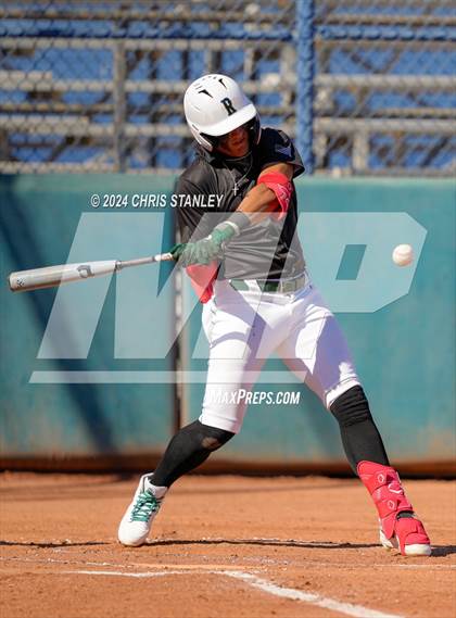 Thumbnail 3 in Youngker vs. Fountain Hills photogallery.