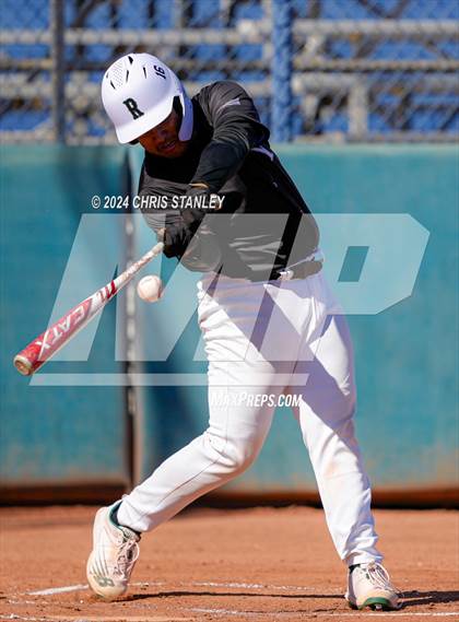 Thumbnail 1 in Youngker vs. Fountain Hills photogallery.