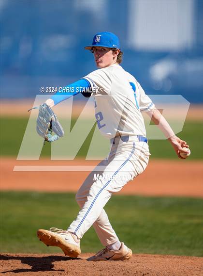 Thumbnail 1 in Youngker vs. Fountain Hills photogallery.