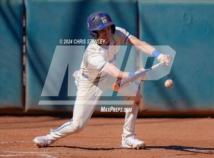 Thumbnail 2 in Youngker vs. Fountain Hills photogallery.