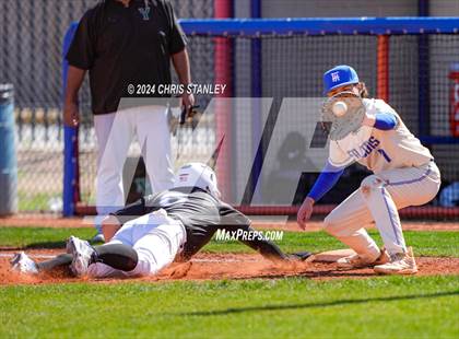 Thumbnail 3 in Youngker vs. Fountain Hills photogallery.