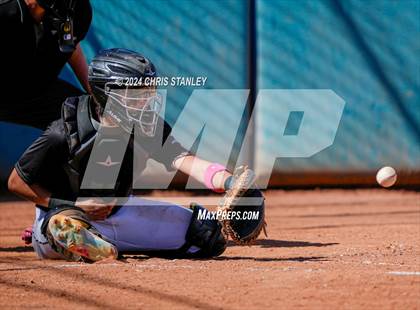 Thumbnail 1 in Youngker vs. Fountain Hills photogallery.
