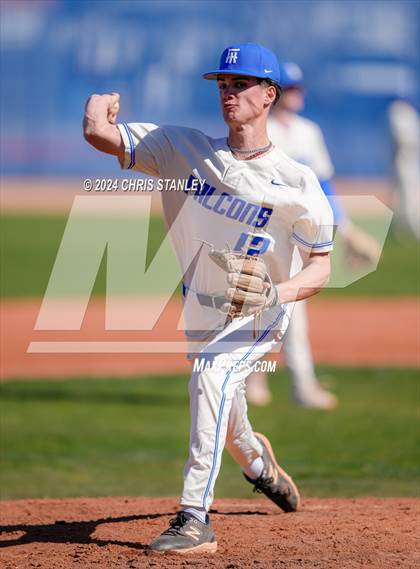 Thumbnail 3 in Youngker vs. Fountain Hills photogallery.
