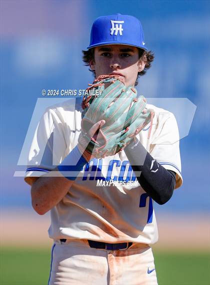 Thumbnail 1 in Youngker vs. Fountain Hills photogallery.