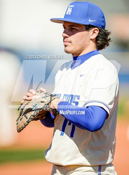 Thumbnail 3 in Youngker vs. Fountain Hills photogallery.