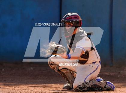 Thumbnail 3 in Youngker vs. Fountain Hills photogallery.