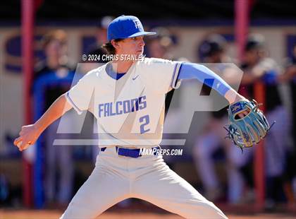 Thumbnail 2 in Youngker vs. Fountain Hills photogallery.
