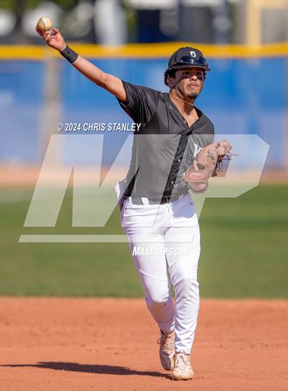 Thumbnail 3 in Youngker vs. Fountain Hills photogallery.