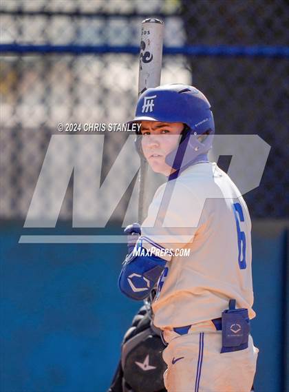 Thumbnail 1 in Youngker vs. Fountain Hills photogallery.