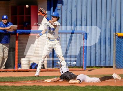 Thumbnail 3 in Youngker vs. Fountain Hills photogallery.