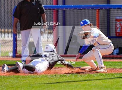 Thumbnail 1 in Youngker vs. Fountain Hills photogallery.