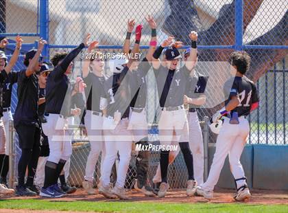 Thumbnail 1 in Youngker vs. Fountain Hills photogallery.