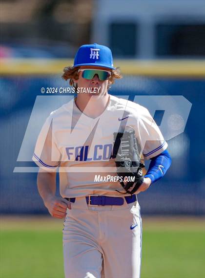 Thumbnail 3 in Youngker vs. Fountain Hills photogallery.
